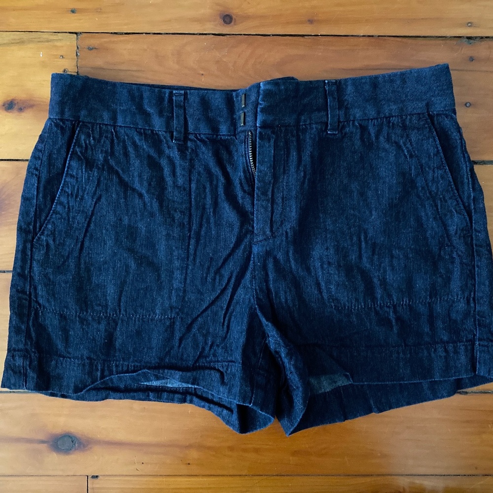 LOFT shorts